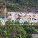 백야자연휴양림 오토캠핑장 이미지