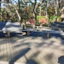 여섯개의 집들 이미지