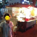 신촌호떡(노점)
