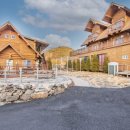 토다통나무펜션 이미지