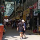 단양구경시장 이미지