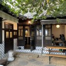 카페 오가닉 이미지