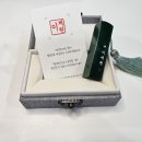 시그니처 수제도장 제작 이미지