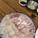 아름다운가게 관악자명점 | 샤로수길 대방어회 맛집 [숙성 대광어 가람] 서울대입구역 횟집 내돈내산