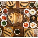 대숲마을 | 정선에서 놓치면 후회할 맛집, 대숲마을 곤드레밥 후기
