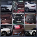 G90 | 대구 중고차 매장 엠월드에서 제네시스 G90 구입 후기