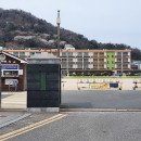 진해동중학교 이미지