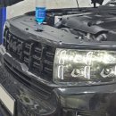 대흥슈퍼 | 모하비더마스터 주행엉망 히스토리 / 대흥 문제 해결 완료 / 차주분 대만족! = 콰트로-3 풀커스텀...