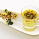 힐링꽃차 이미지