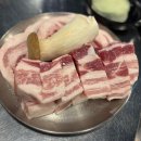 하시무 | 고속터미널 숯불 돼지고기 마집 ‘고기꿉는 하시무’ 후기 | 특수부위 미쳤다!
