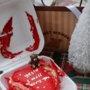 조마루로105번길 | WEDDING 9 | 정성 가득 셀프 답 프러포즈 준비 과정 &amp; 후기 | 레터링 케이크·편지·꽃다발·셀프 영상