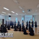 영덕여자중학교 경북도민일보