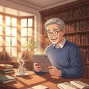 "자식에게 묻지 마세요! 60대 초보자가 챗GPT로 건강·여행·축사까지 해결한 솔직 후기"