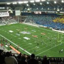 Canada , Montreal , Stade Olympique Montreal (3) , 66,308 , 1976.07.17 이미지