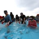 봉화주유소 이미지