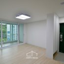 문내주공아파트 | 명곡미래빌 4단지 24평 전체인테리어 /대구아파트리모델링 시공