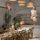 (주)상건 | 대전영어회화 나밍글 연말파티 Pinkling party 후기