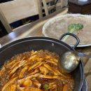 천오식당 - 속초시 | 부천 신중동 중독성 강한 매운 등갈비찜 맛집, 오세식당
