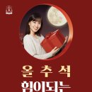 정관장 분당동점