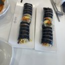 여우애김밥경주