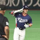[WBC 비보] 김혜성 왼손 부상 아웃? LA 다저스 주전 경쟁 초비상 (8강전 전망)