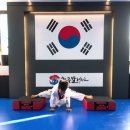 황금발 태권도장 이미지