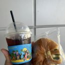 푸디스트(주) 전남대학교병원점 | 방사선치료 4회차, 가끔은 이런 아침도 괜찮잖아 ☕🥐 | 파스쿠찌 화순전남대학교병원점