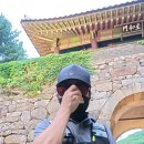 로타리PC | 산성역 남한산성 남문 지화문 등산코스 온열질환 예방법 세일레이싱 기능성 아웃도어 등산복 착용 후기