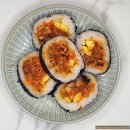 내 돈 내산 편의점 팔각도 매콤 닭갈비 김밥 리뷰