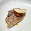 제주 서귀포 수육 한정식 갈치조림 맛집, 먹돌새기