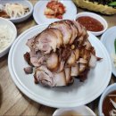 옛날족발 - 부천시 오정구 오정로244번길 23 | 옛날족발