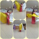 [서부] 벨리댄스 이미지