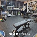 글래드 휘트니스 시청점 이미지