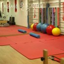 바른자세 운동센터 이미지