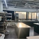 카페 디저트 만들기 이미지