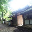 백운동 정원 이미지