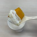 빵굽는마을(마전점) | [청주 옥산] 빵굽는마을 망고케이크 솔직 후기 | 3년째 생일마다 망고케이크 먹음 | 주차