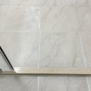 군산 신역세권 예다음 더씨엘 줄눈시공｜화이트실버펄·월넛브라운펄·프린세스골드펄 시공 후기