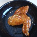 하림양념통닭 이미지