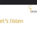 애니메이션으로 배우는 영어 회화 이미지