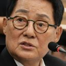 “정통한 소식통에 들었다”던 박지원…이재명 파기환송에 “예상외 판결”﻿ 이미지