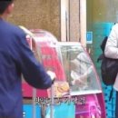 홍설케이크