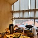 농부밥상 | 팔공산 한정식 코스 전농부의 풀꽃밥상 이슬밥상 후기 (룸식당 상견례 추천)