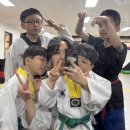 사자후 태권도 이미지