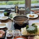 샤브50 | 인천 송도 맛집 샤브앤쿡 아이랑 무한리필샤브샤브 다녀온 후기