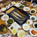 강나루 풍천장어
