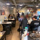(식당) 라면사리 무한리필로 푸짐하게 즐긴 부대찌개 공덕 점심 맛집 :: 박가부대찌개 공덕점 내돈내산