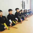 대한해동검도 평택총본관 이미지