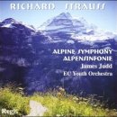 리하르트 슈트라우스/알프스 교향곡(An Alpine Symphony) Op. 64 이미지