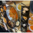 싱싱조개구이 이미지